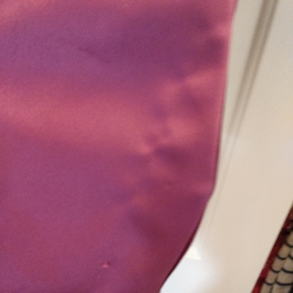 Conrad C Collection Satin Blouse, size 12 - Picture 5 of 6